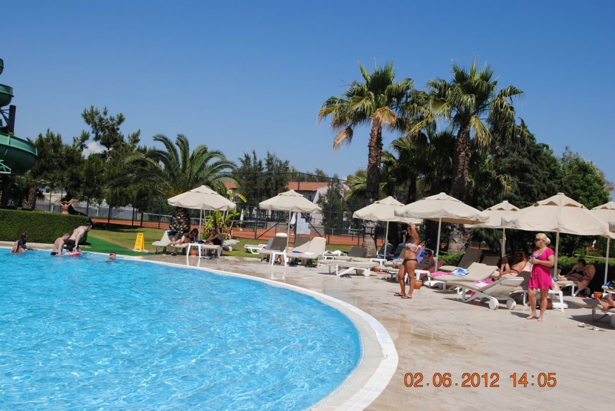 imagini hotel SUNRISE PARK RESORT SIDE